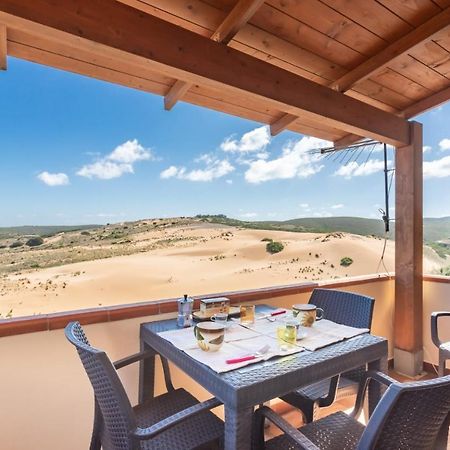 Sardegna Apartment Torre dei Corsari Exterior photo