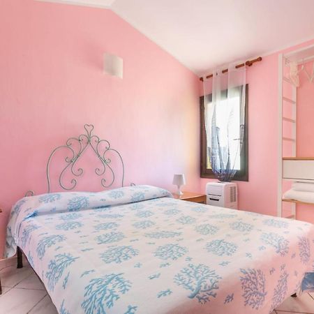 Sardegna Apartment Torre dei Corsari Exterior photo