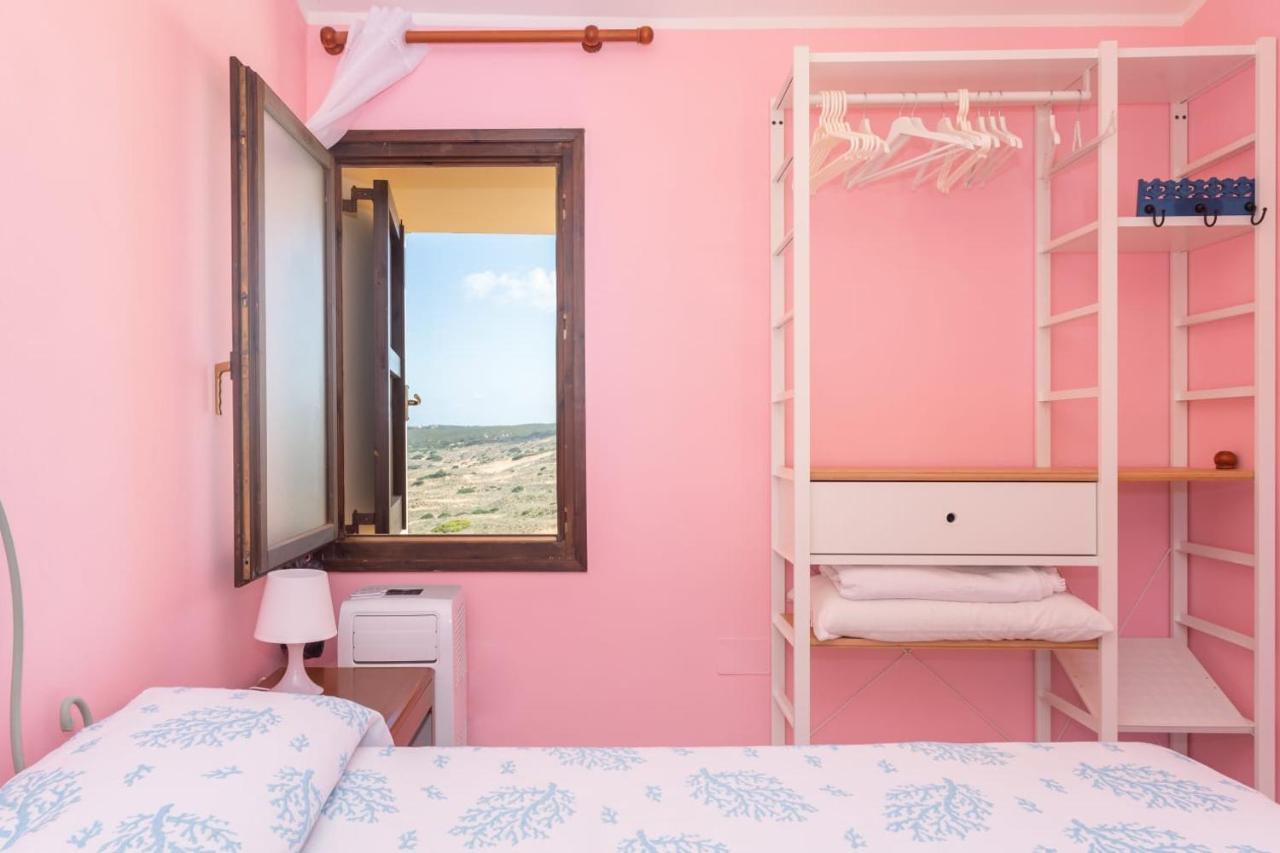 Sardegna Apartment Torre dei Corsari Exterior photo