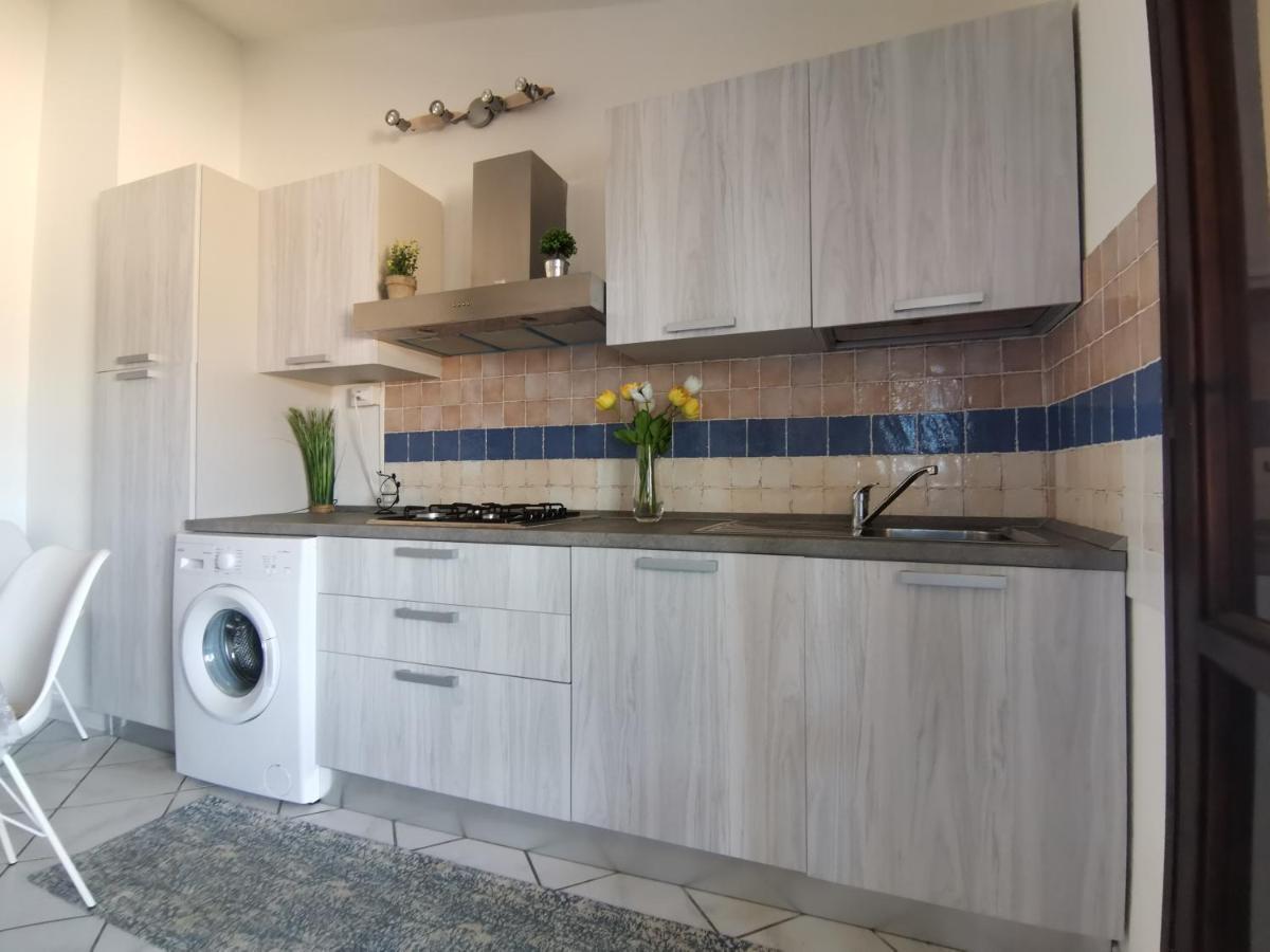 Sardegna Apartment Torre dei Corsari Exterior photo