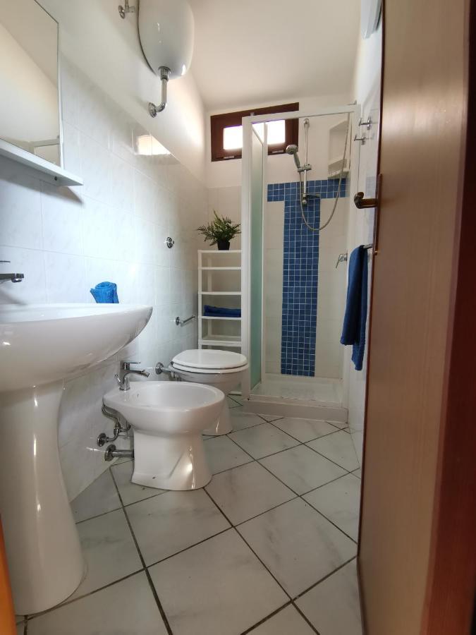 Sardegna Apartment Torre dei Corsari Exterior photo